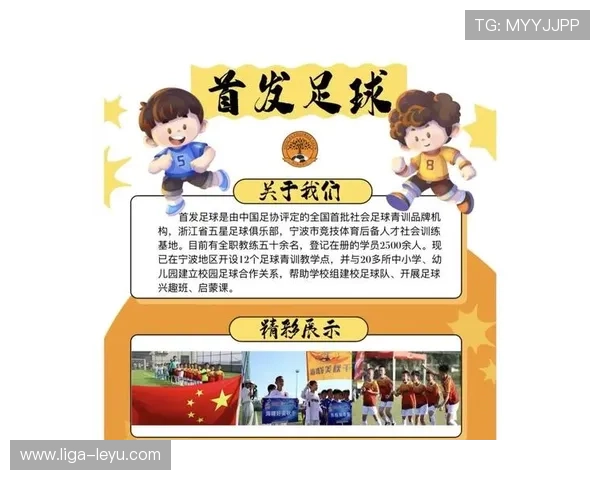 打造未来足球巨星:从青训到职业生涯的全面培养计划 打造未来足球巨星:从青训到职业生涯的全面培养计划